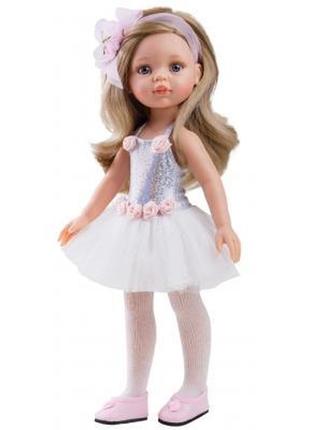 Кукла paola reina карла балерина 32 см (04447) - топ продаж!