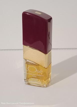 Guy laroche "j'ai ose"-parfum 7ml