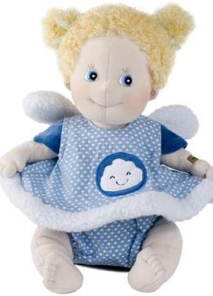 Кукла rubens barn cloudy. cosmos (40020) - топ продаж!