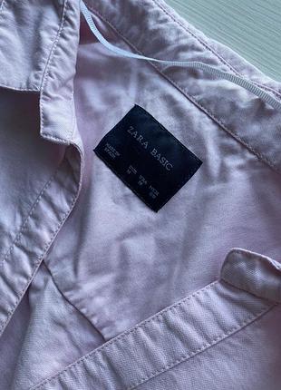 Блузка zara 2