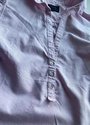 Блузка zara 3