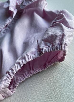 Блузка zara 4