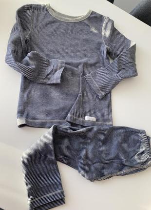 Термо белье кофта и штаны