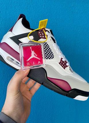 Зимние кроссовки the exclusive Air Jordan 3 College PEs retro ppsg winter