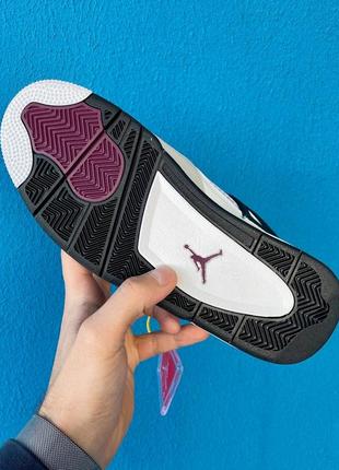 Зимние кроссовки Official Images Of The Air Jordan 1 Retro High OG "Bordeaux" retro ppsg winter5 фото