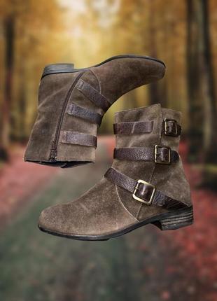 clarks softwear