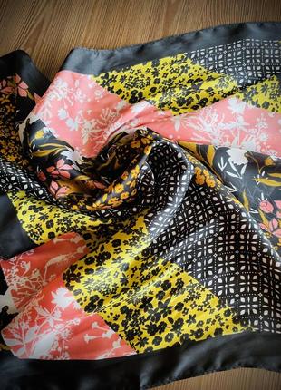 Косынка, платок, хустка, шарфик, шаль3 фото