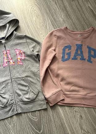 Gap худи 3