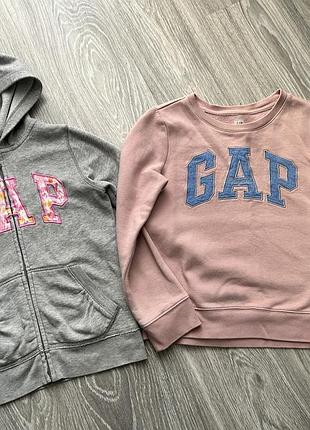 Gap худи 2