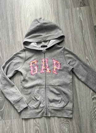 Gap худи 5