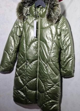Пуховик женский beray