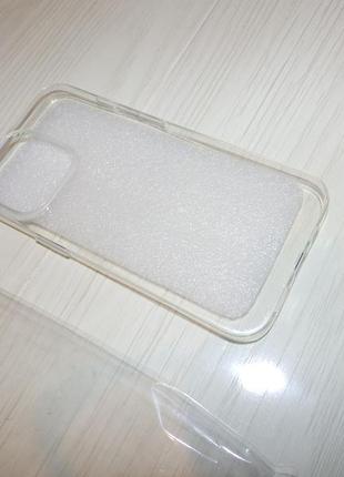 Чехол для apple iphone 13 pro