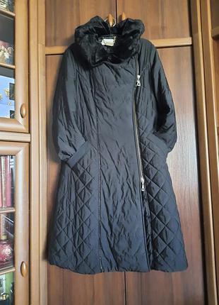 Пальто зимнее lasagrada туречки