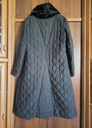 Пальто зимнее lasagrada туречки