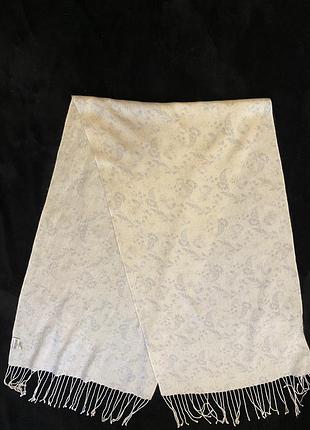 Шарф, пашмина, палантин balmain
