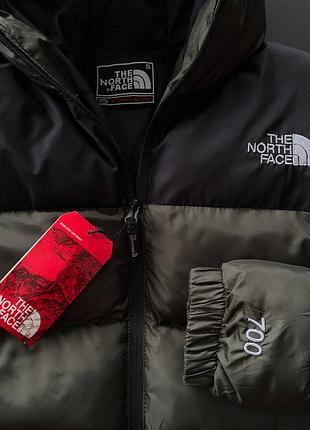 Куртка the north face  ❄️ 2