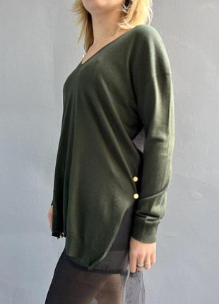 Светр louis vuitton.