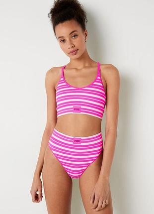Комплект белья виктория сикрет victoria’s secret