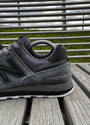 Мужские кроссовки new balance7 фото