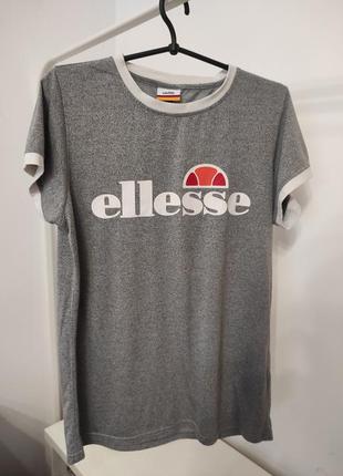 Футболка ellesse1 фото