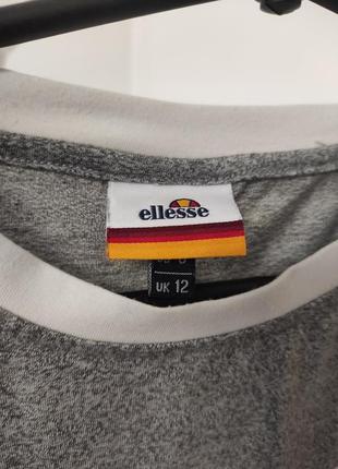 Футболка ellesse3 фото