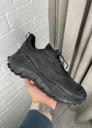 Кроссовки reebok gore-tex