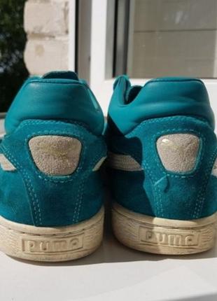 Puma stepper (оригинал) 42-43 размер5 фото