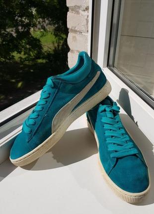 Puma stepper (оригінал) 42-43 розмір3 фото