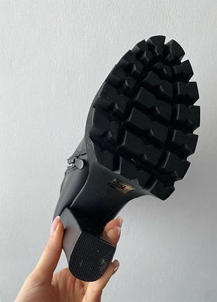 Ботильоны 6