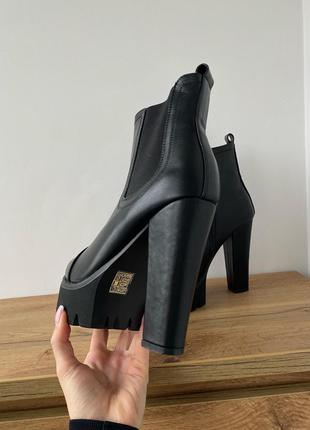 Ботильоны 2