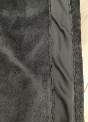 Велюровые спортивные штаны аид m&amp;s5 фото