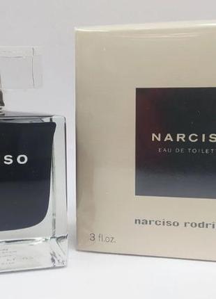 Парфумована вода narciso eau de toilette 
narciso rodriguez