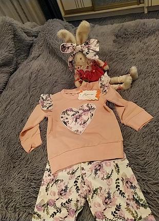 Детский костюмчик