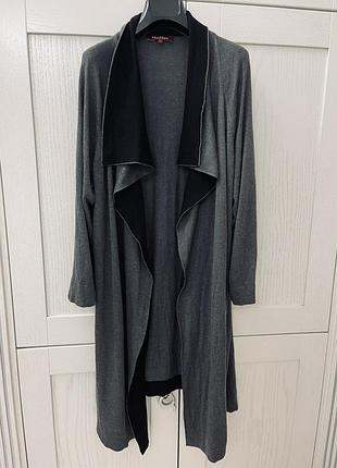 Дуже якісний кардиган. оригінал. max mara. кашемир