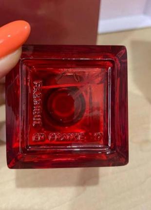 Парфумована вода maison francis kurkdjian baccarat rouge 540 extrait de parfum 70 мл6 фото