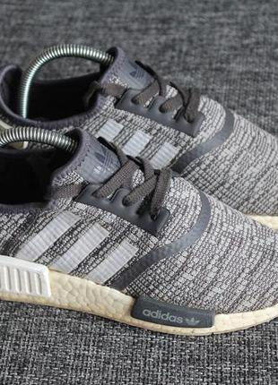 Кросівки adidas nmd r1 оригінал