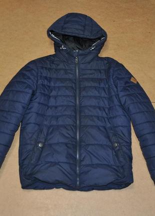 Jack jones мужская куртка пуховик джек джонс
