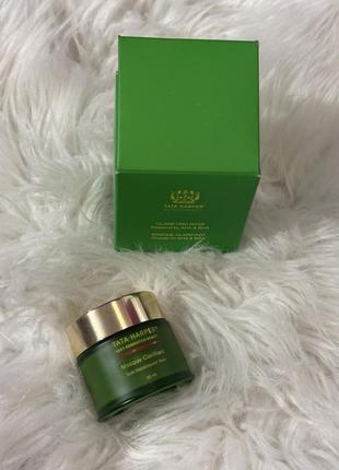 Маска для обличчя tata harper clarifying mask aha&amp;bha 30 ml4 фото