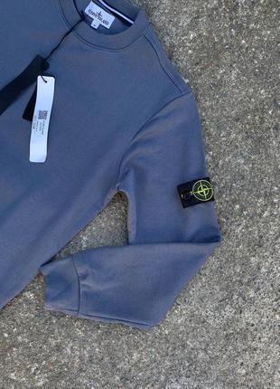 Світшот stone island