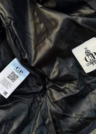 Жилет cp company6 фото