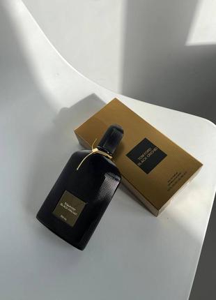 Духи Tom ford black orchid