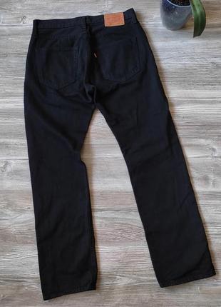 Чоловічі джинси levi's premium lot. 501 511