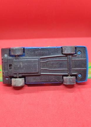Ferrari bb512 1/38 scale hong kong феррари конконг винтаж игрушка металл