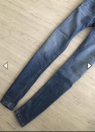 Оригінальні джинси tommy hilfiger2 фото