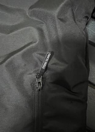 Зимняя куртка на две стороны от si4 фото