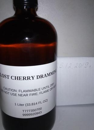 Tom ford lost cherry 1 ml пробник