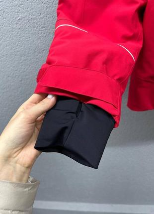 Куртка лыжная schoffel 50xl мужская