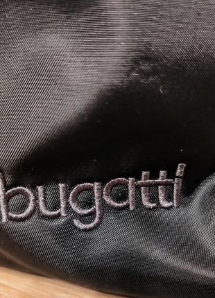 Сумка bugatti4 фото