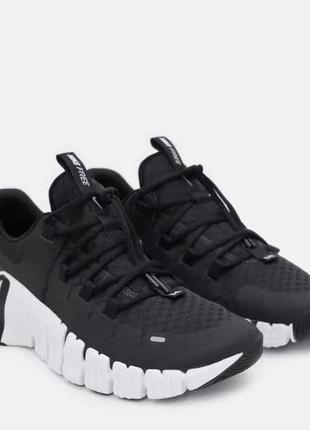 Nike free metcon 5