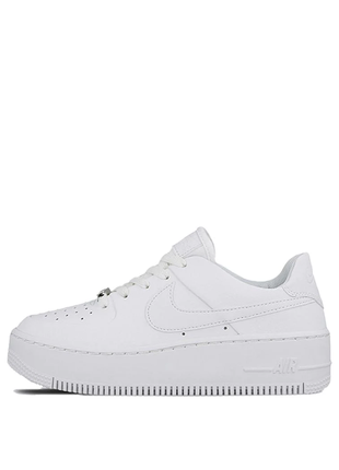 Nike air force 1 sage low новые, оригинал1 фото